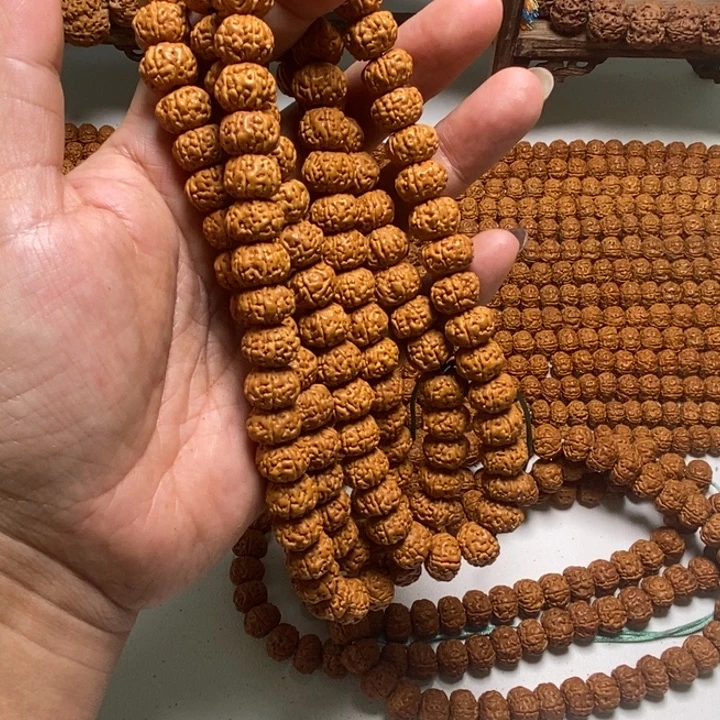 晚***风金刚菩提吊坠金刚