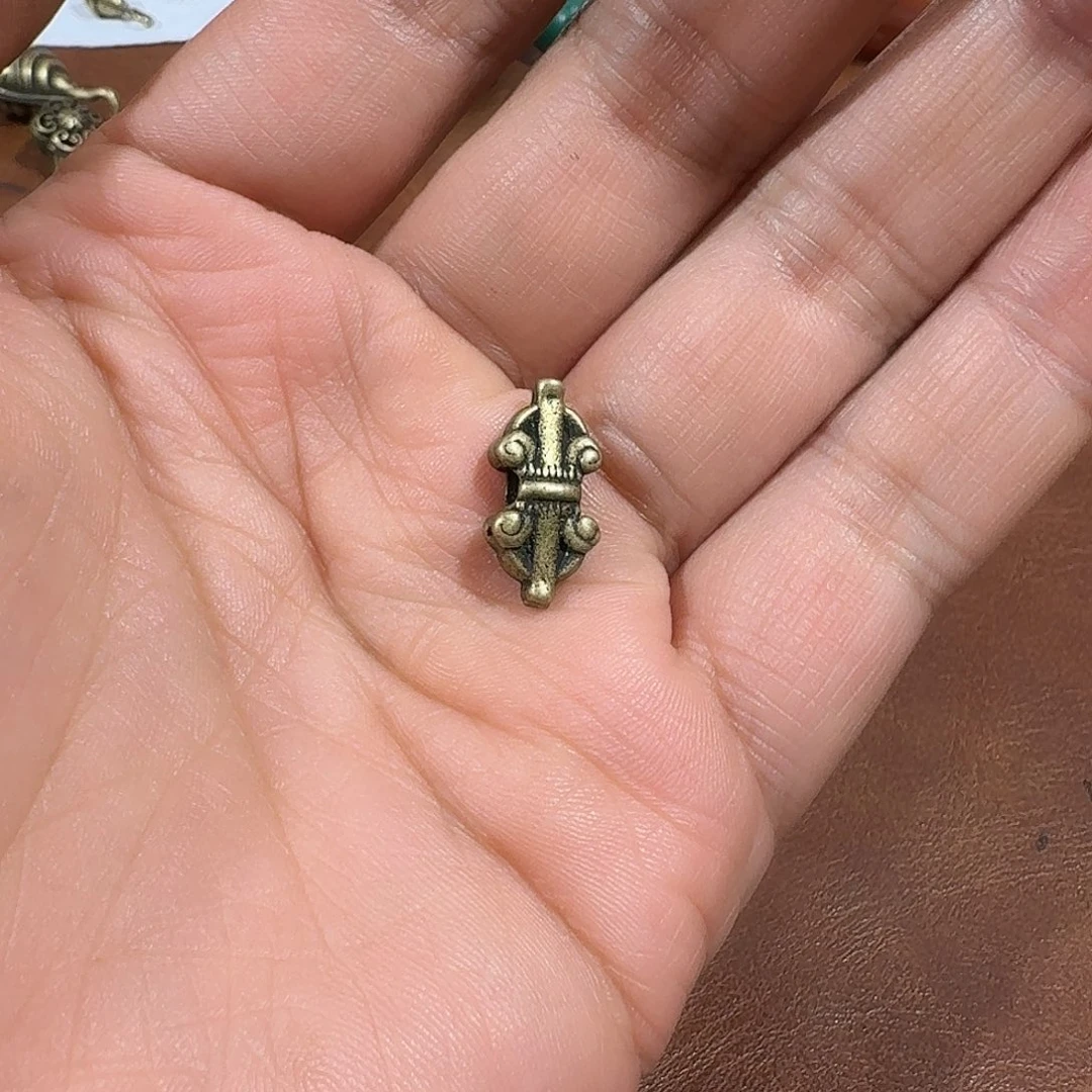 风***生藏传文玩配饰配饰