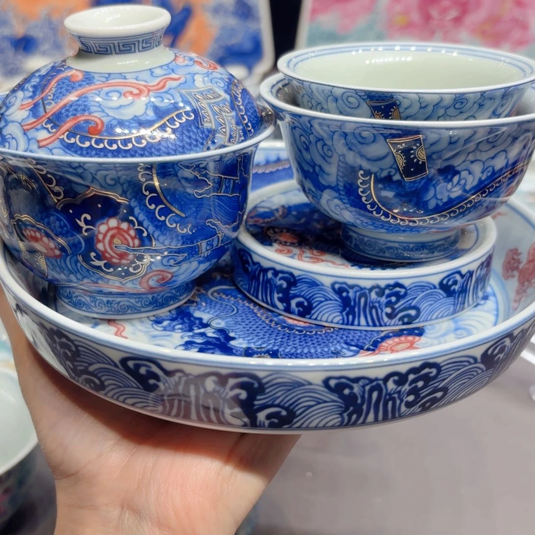 杯子景德镇陶瓷艺术展