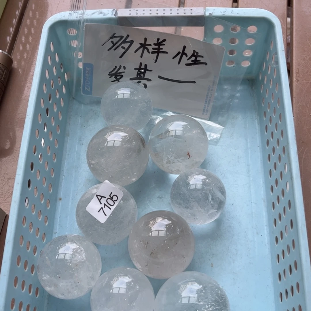 【闪购商品】未镶嵌水晶大型摆件（非配饰）多样性发其一