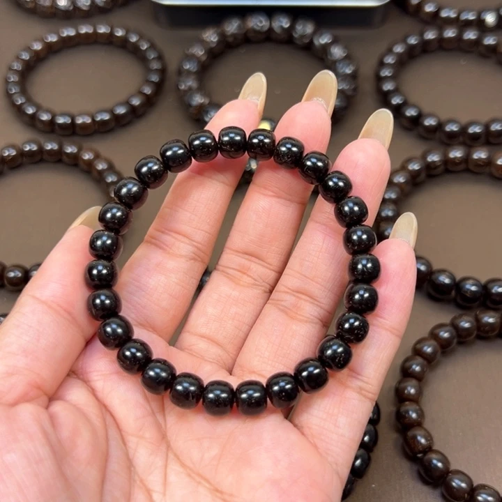 椰蒂手串8x7老型精品椰蒂