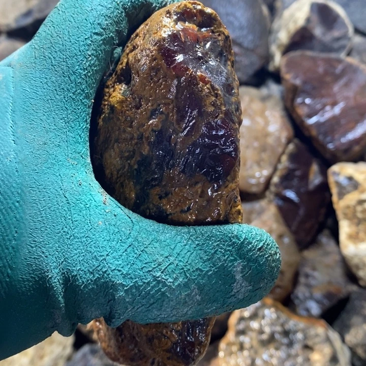 ****望定制玛瑙玛瑙手镯私人订制原石寄回不退换