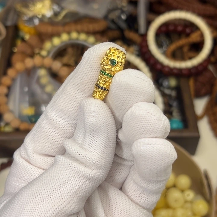 金刚菩提手串金刚菩提手串一条