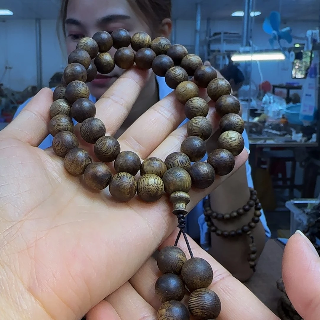 手串沉香多样性发货1条高级老料9991123