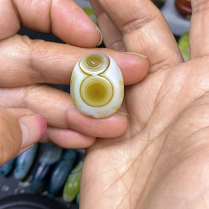未镶嵌饰品玛瑙/玉髓
