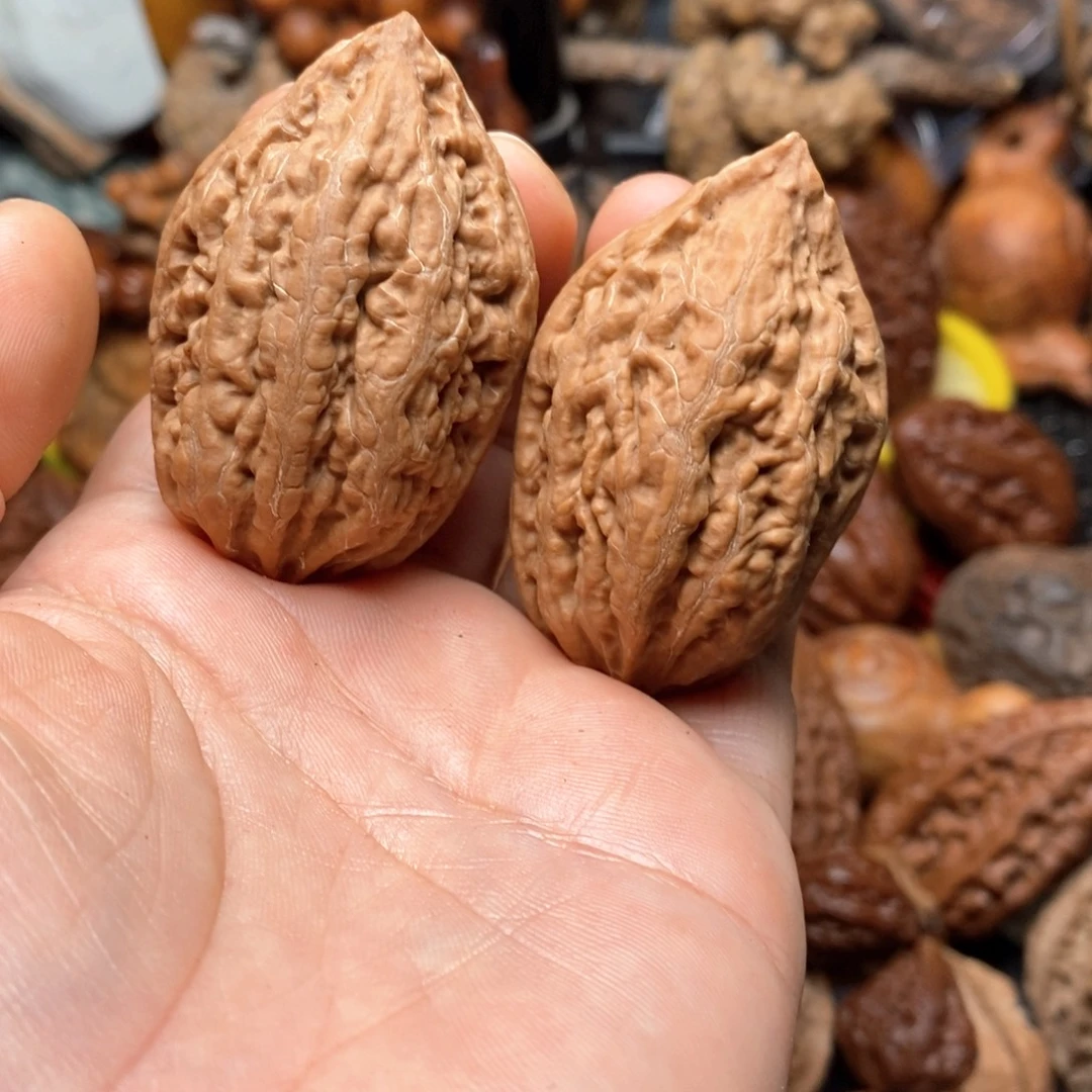 地****吊坠文玩核桃核桃108