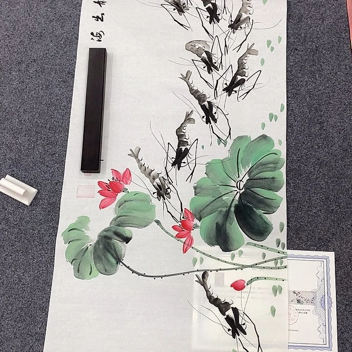 二百美术馆作品欣赏