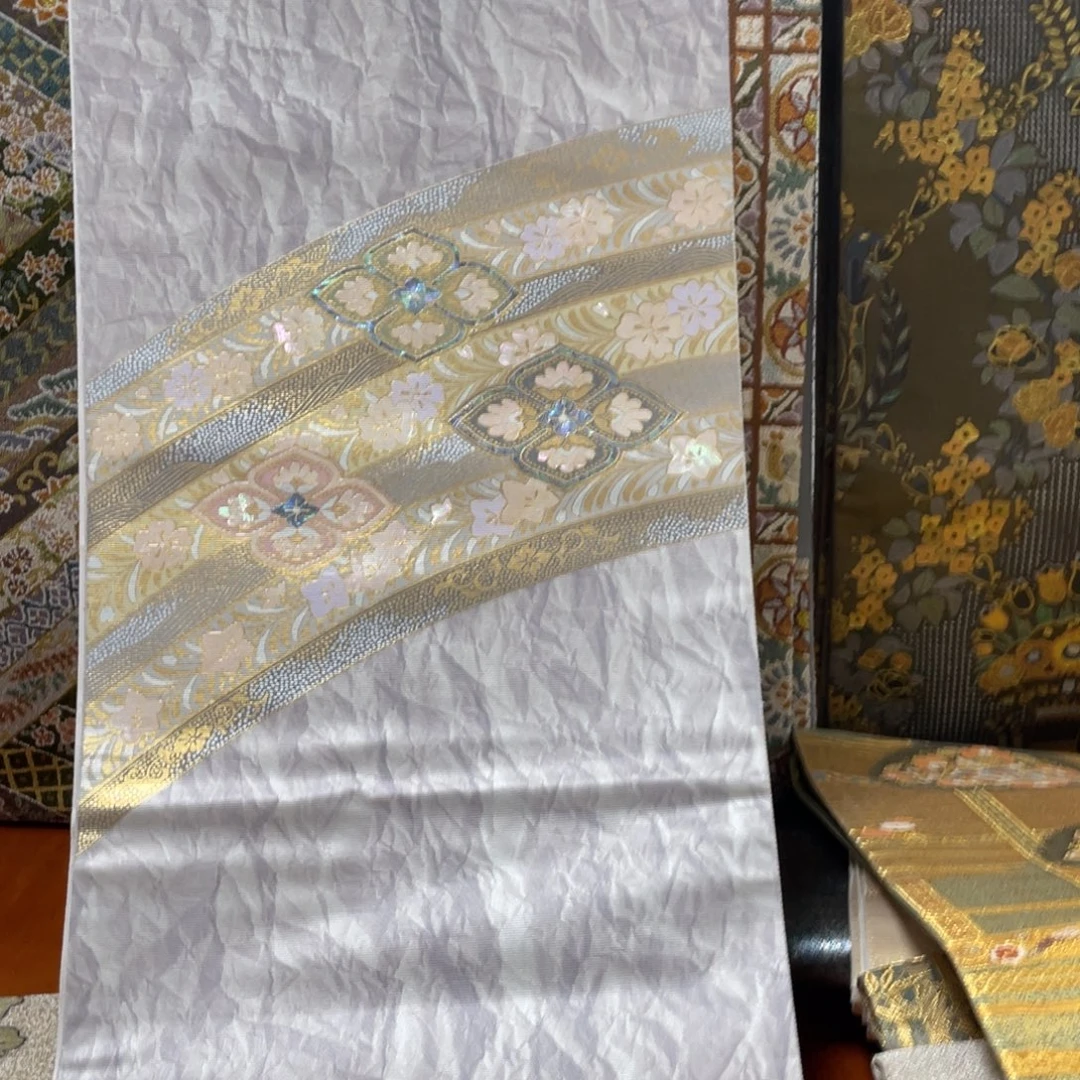 织绣西阵织西阵织