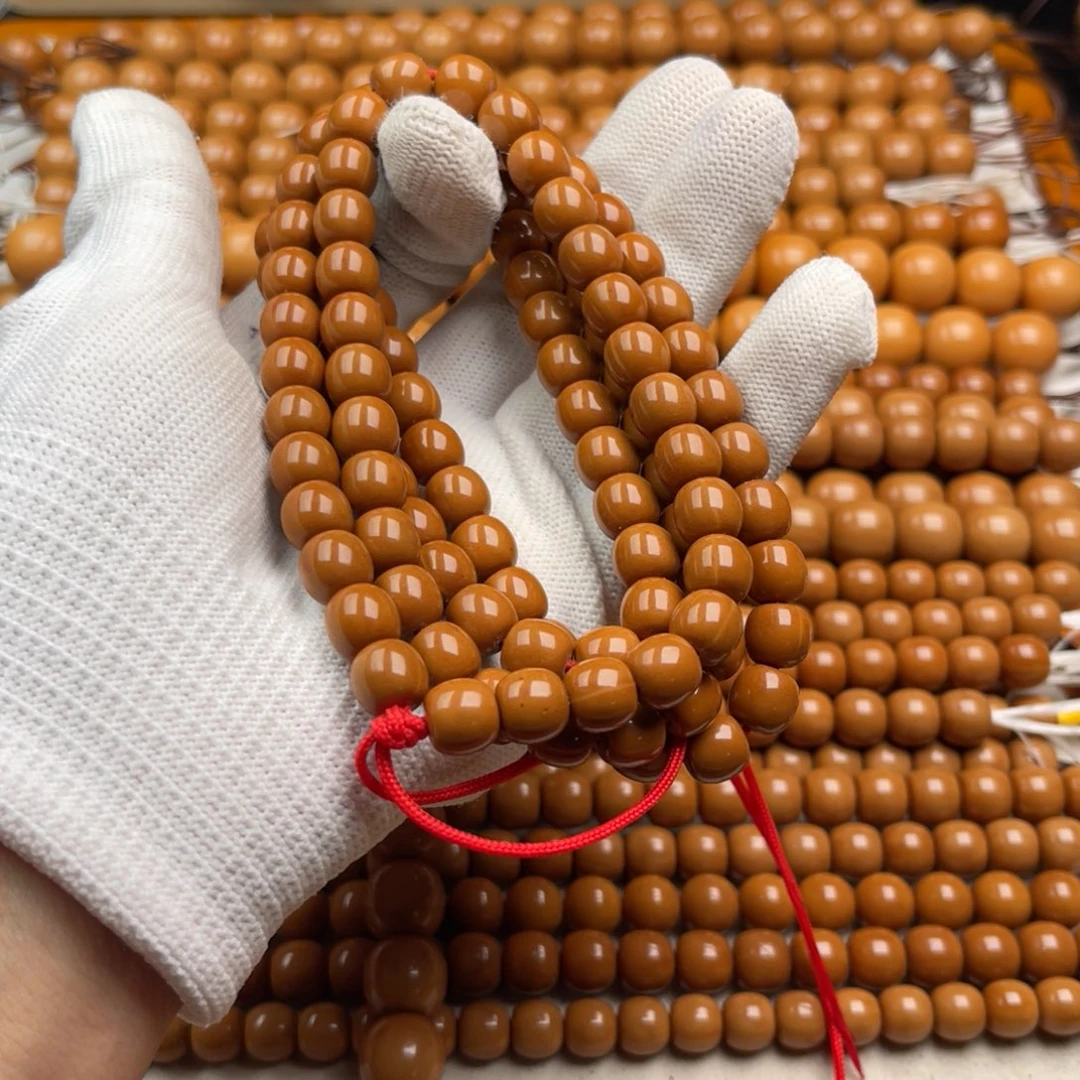 手串猴头核桃猴头核桃