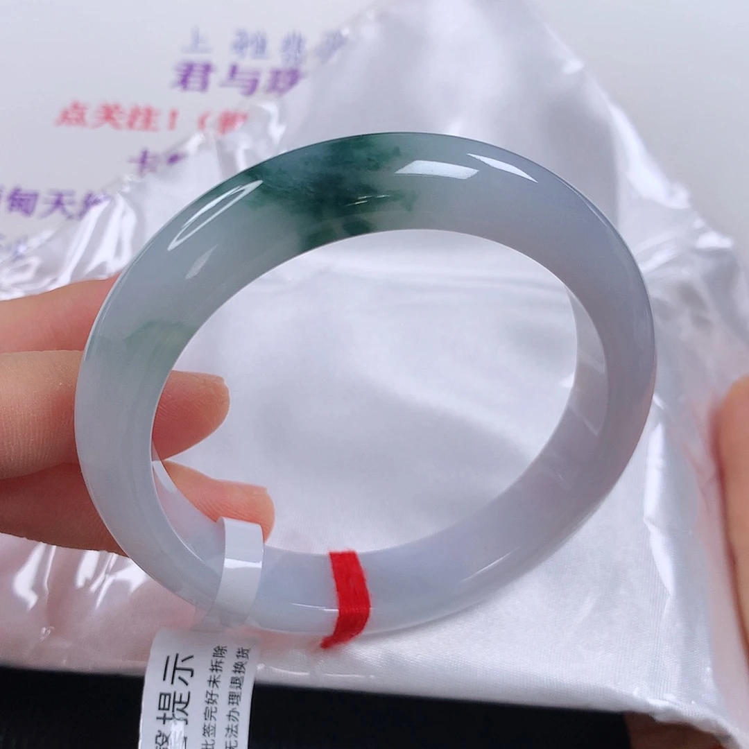 未镶嵌手镯翡翠 正圈②①③ 需包容