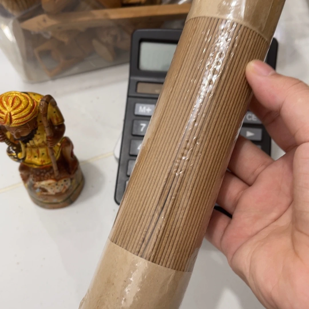 花***界檀香木印度老山檀