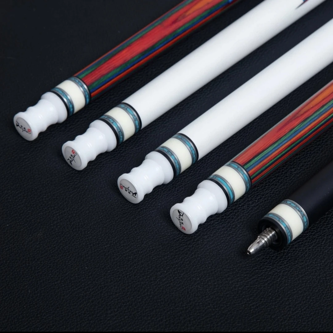 龙腾中式职业级别黑科技冲杆