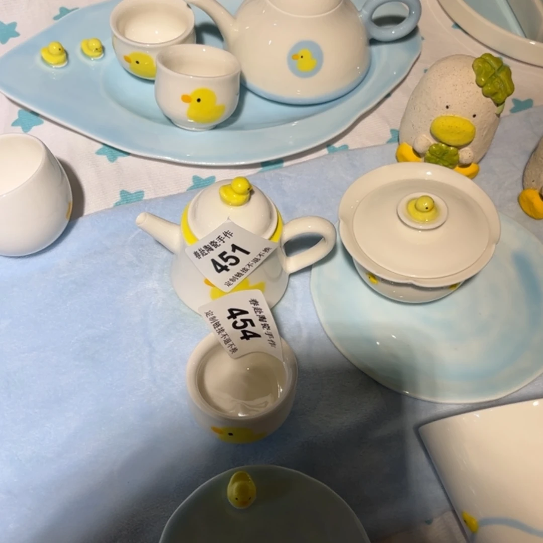 一****摆件451、54陶瓷陶瓷陶瓷陶瓷