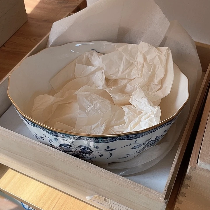 瓷片043 精美瓷器，保真正品