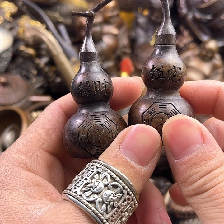 铜器摆件诚信经营