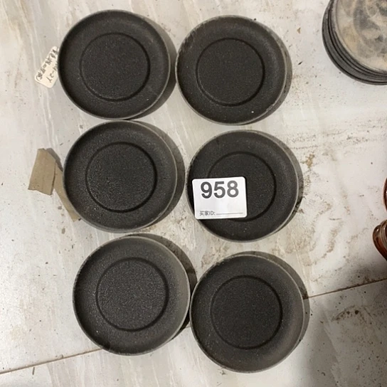 陶瓷材料研究中心紫砂