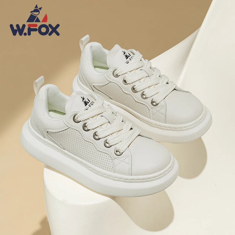 806爆款男士时尚休闲厚底增高情侣手工透气真皮软底出游小白鞋