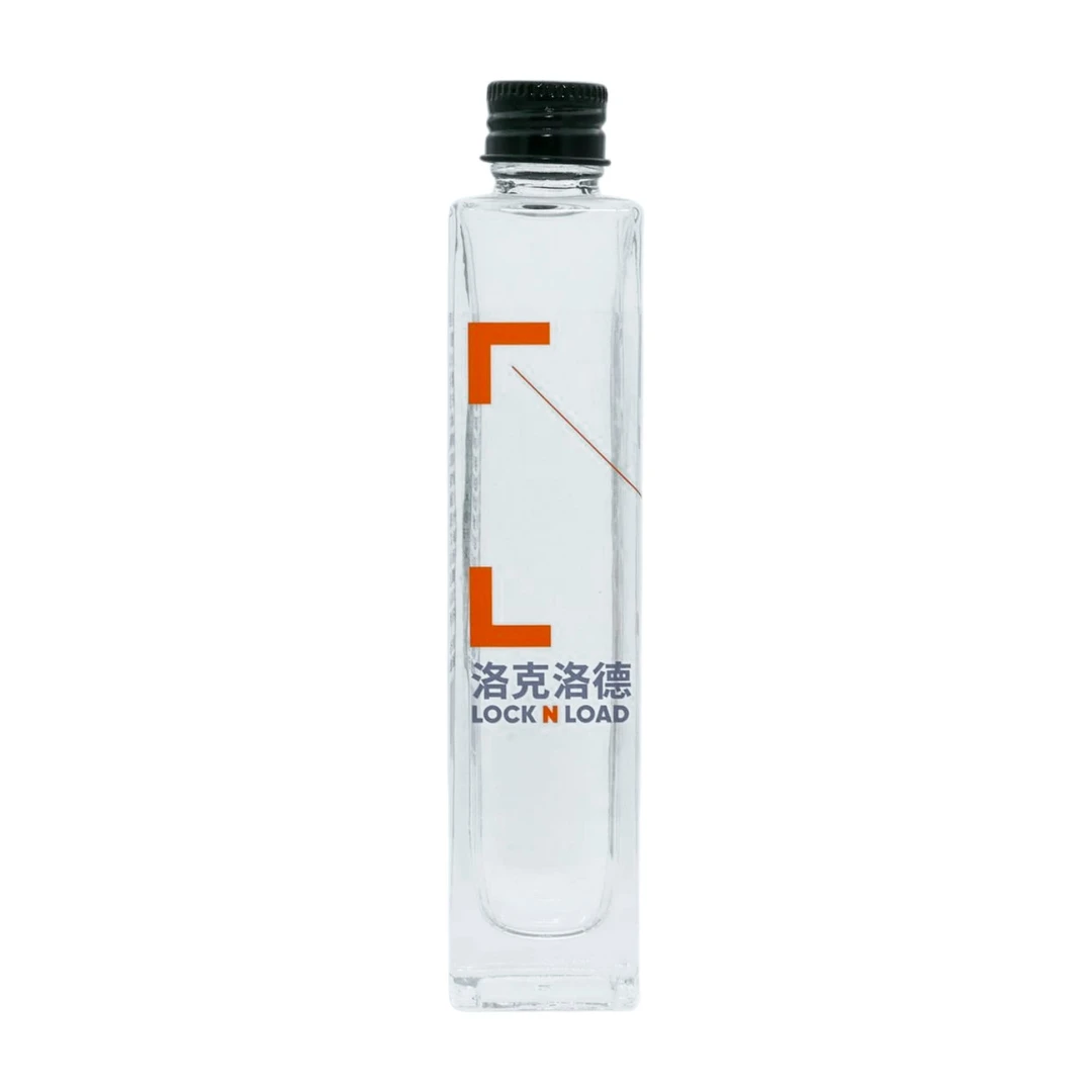 绵王洛克洛德浓香型白酒42度1200ml