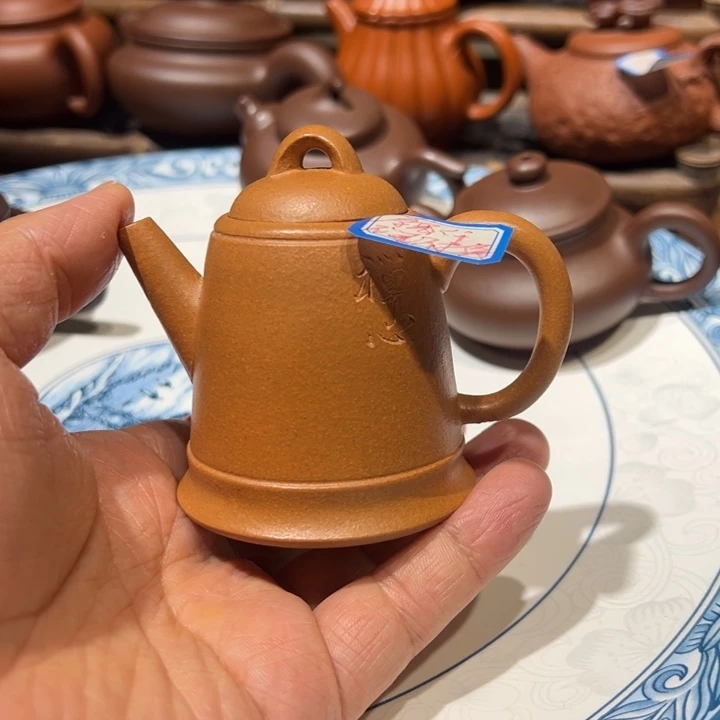茶壶紫砂蔡**M宜兴紫砂