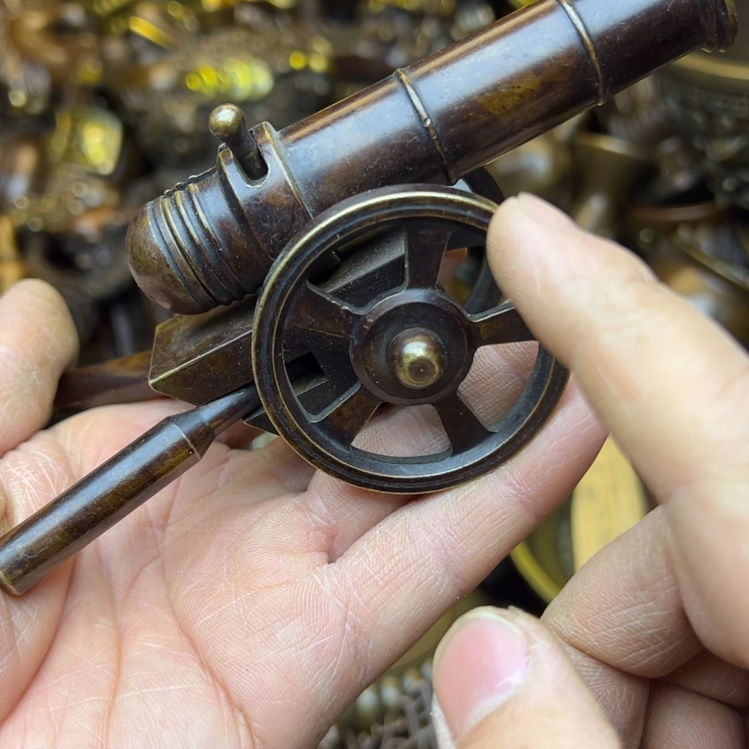 精美文玩把玩装饰