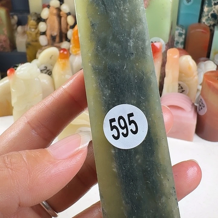 青田石印石印石章料……