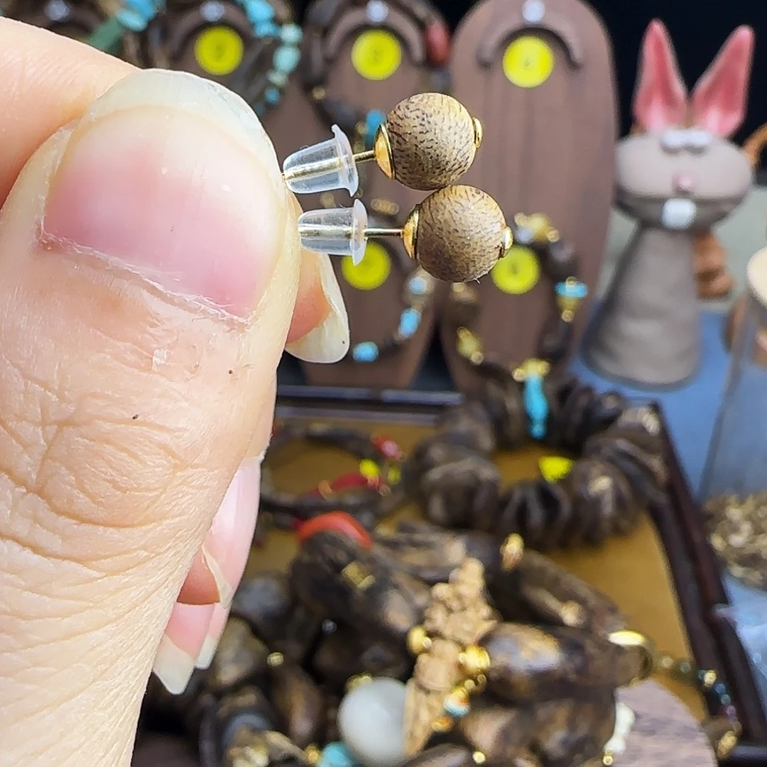 手串金刚菩提金刚小鱼