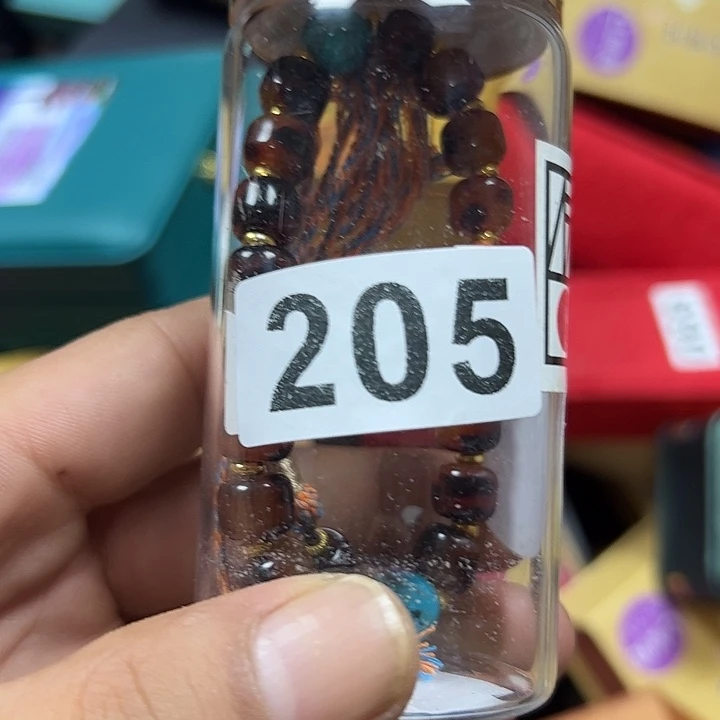 大***生大果紫檀（缅甸花梨）205