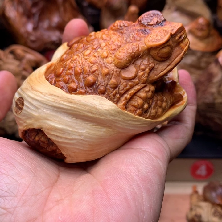 柏木（崖柏）崖柏陈化料