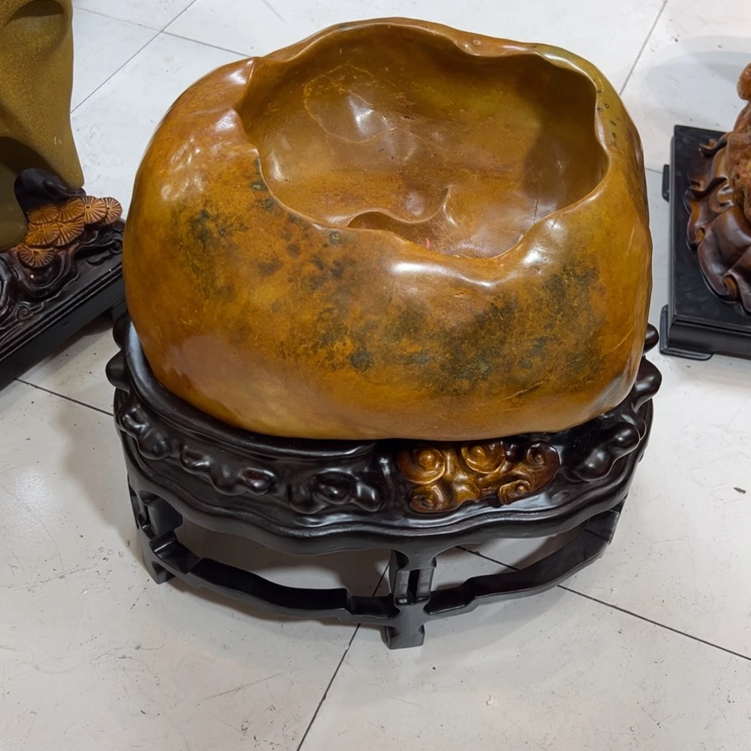 勇***对完全开放精品摆件家居摆件