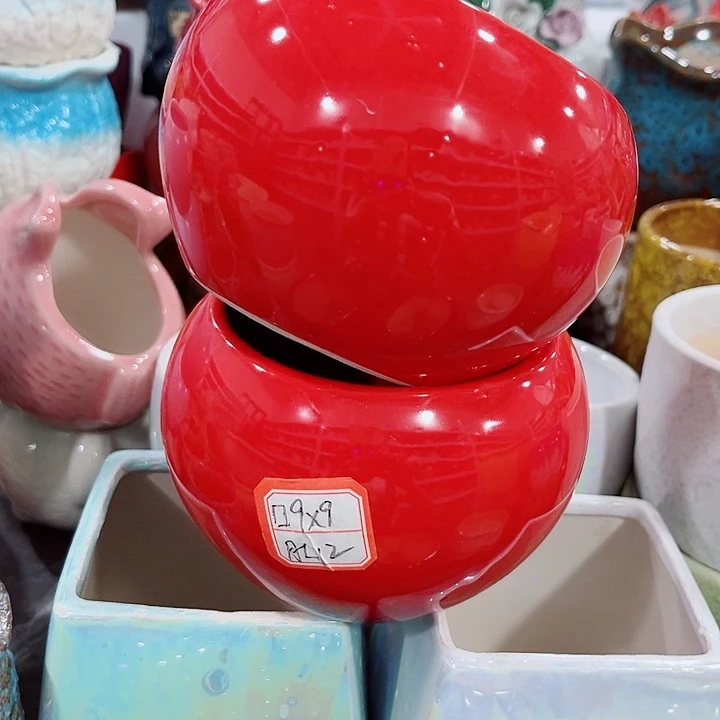 花盆厂家直销9.99包邮