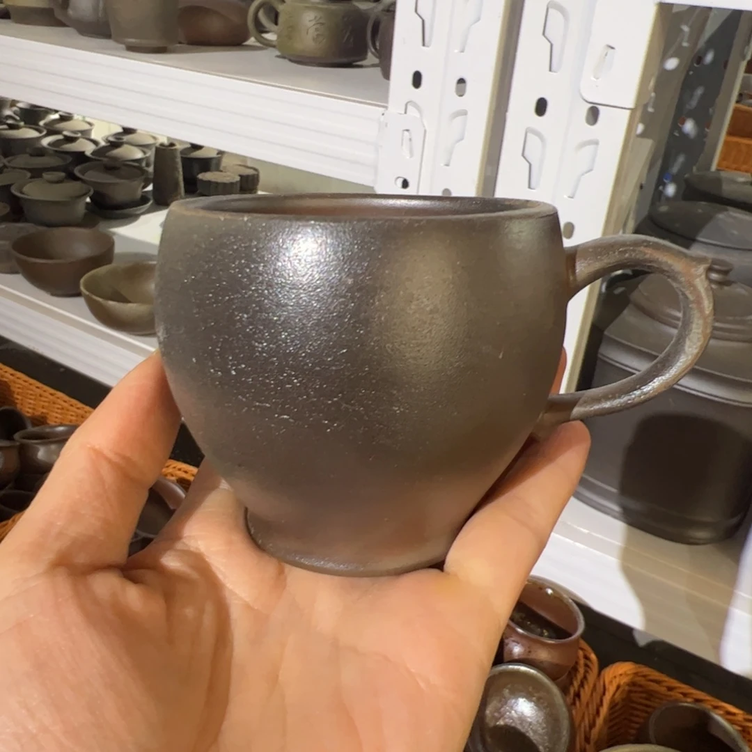 坭兴陶贵台龙窑A93