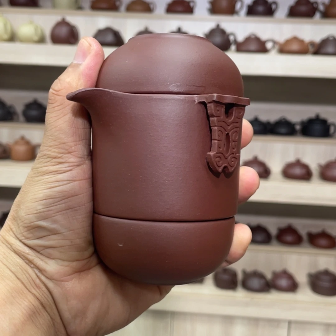 紫砂茶壶紫砂茶具