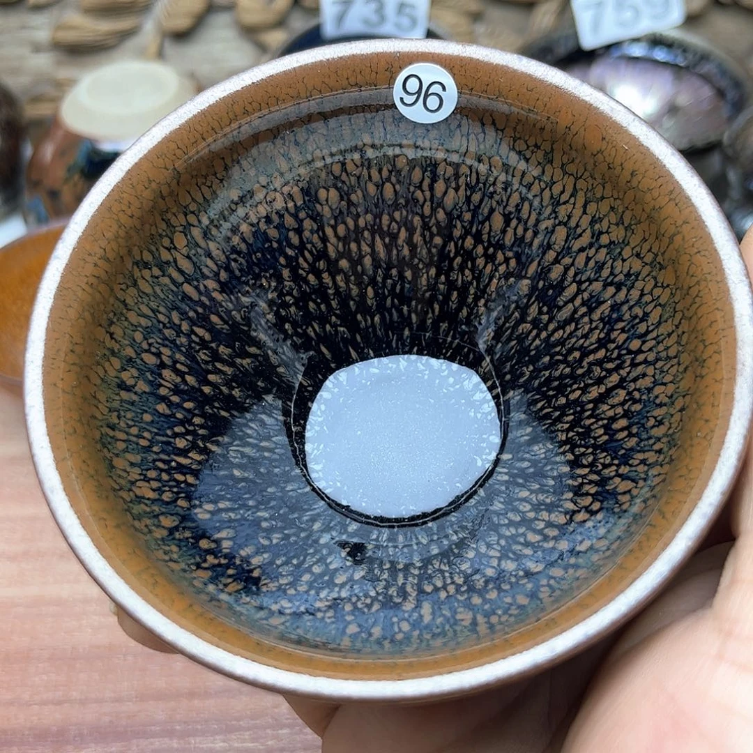 茶盏陶瓷精致陶瓷茶具