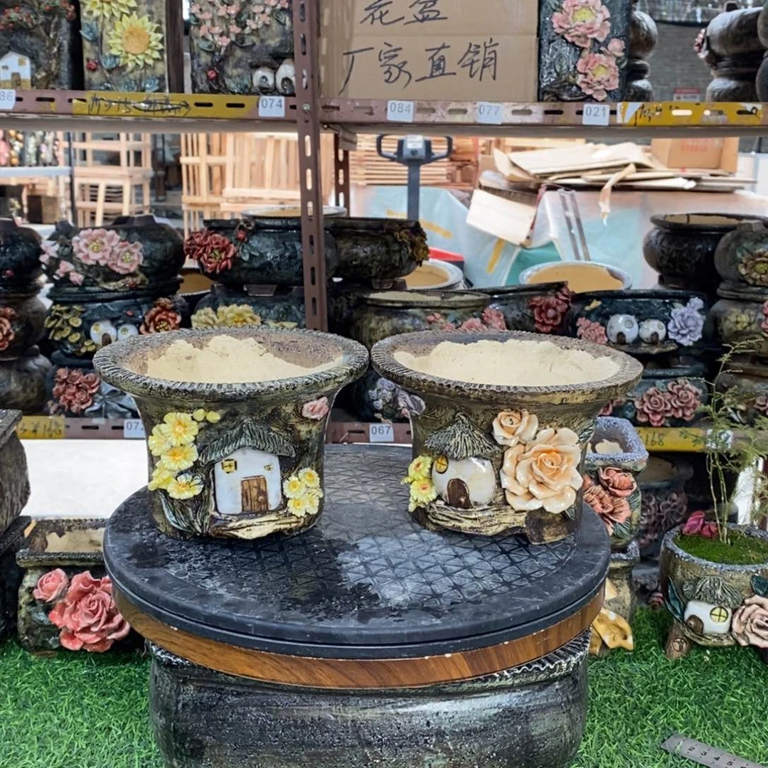 红陶内口14外高10