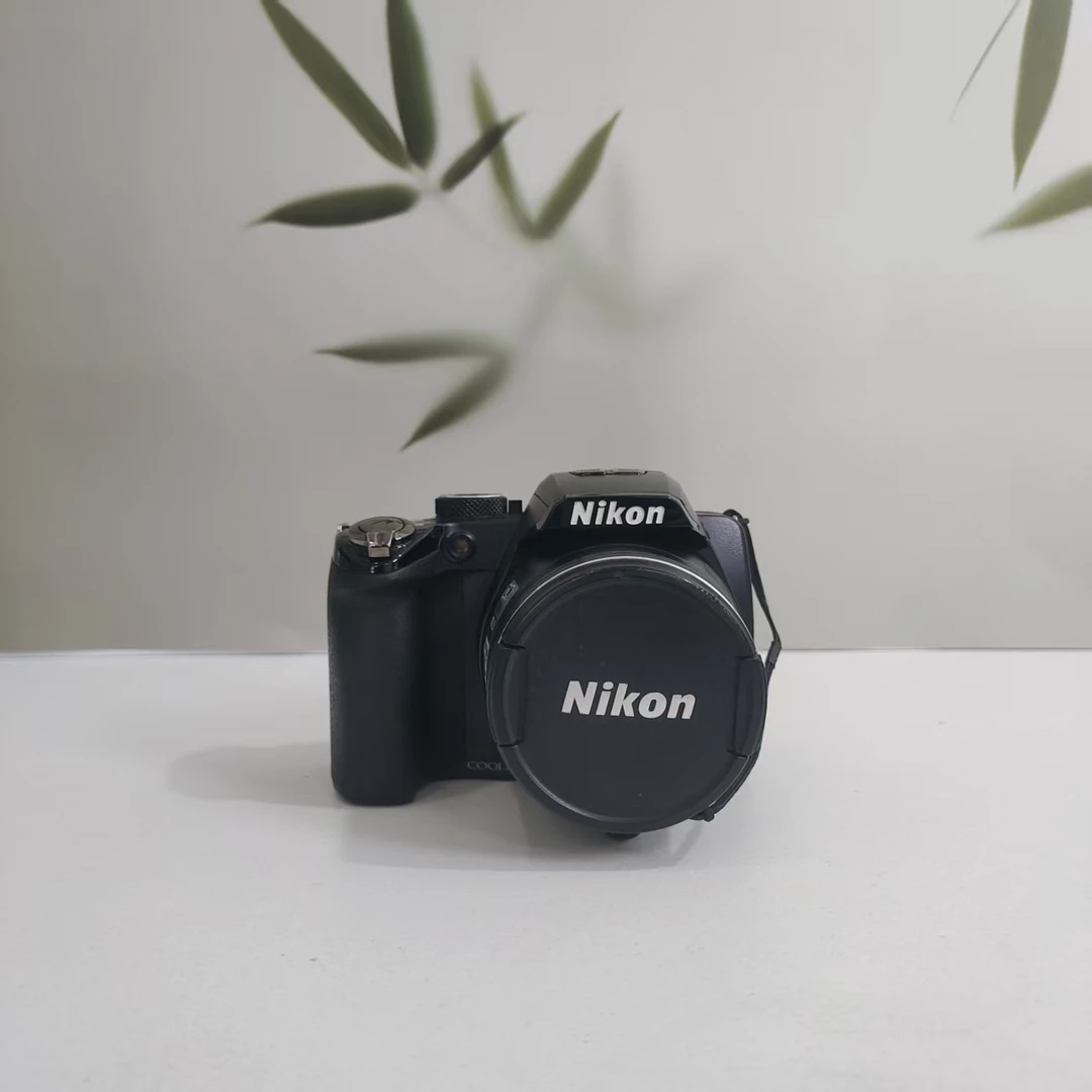 9新 Nikon/尼康 P100 长焦相机26倍光学变焦1000万像素日版