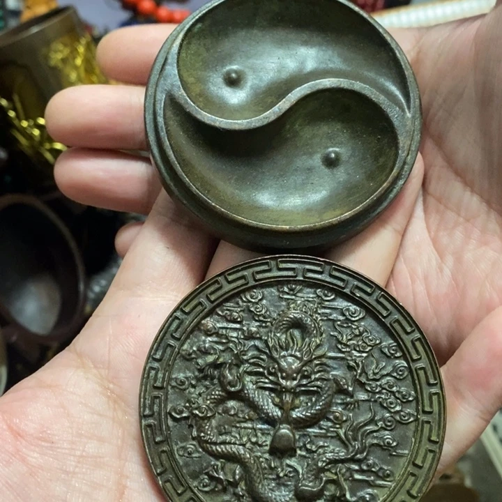 摆件古玩收藏鉴赏