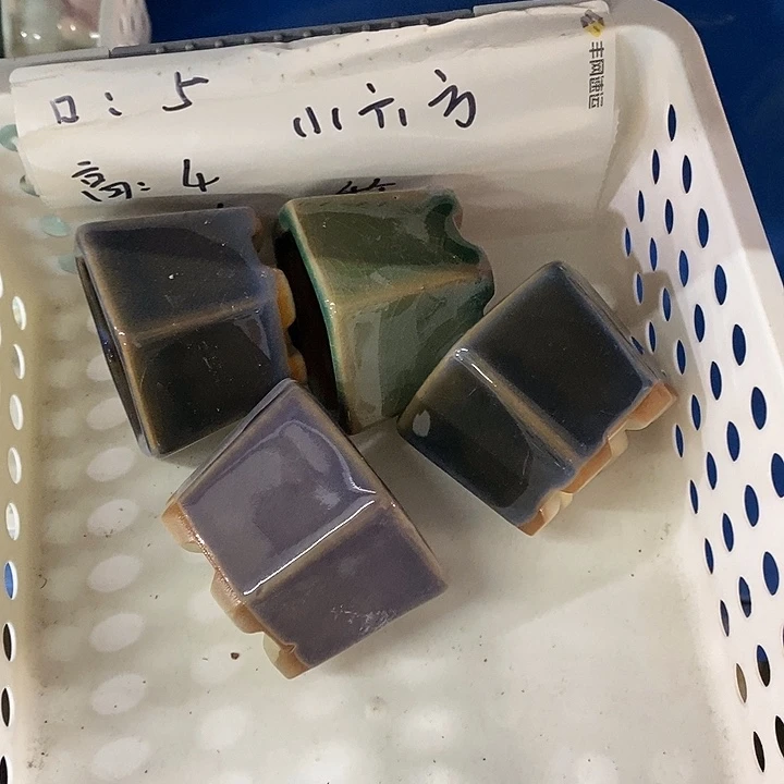 红陶「满10米包邮默认微瑕疵」4浮力