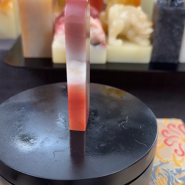 印石昌化石寿山石