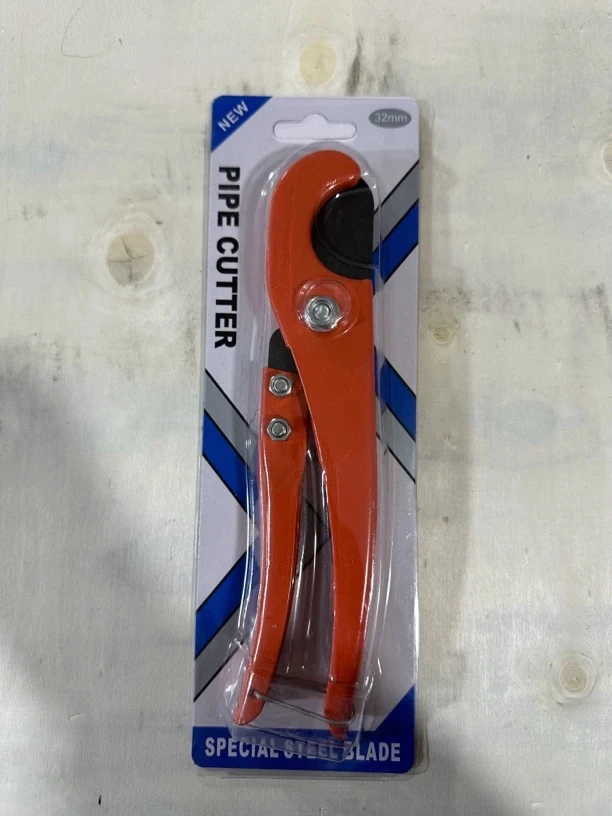32mm合金水管剪刀