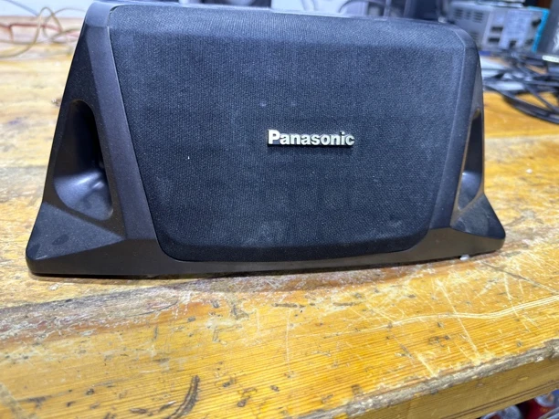 8新 Panasonic/松下 中置 9 不支持七天无理由 运费自理