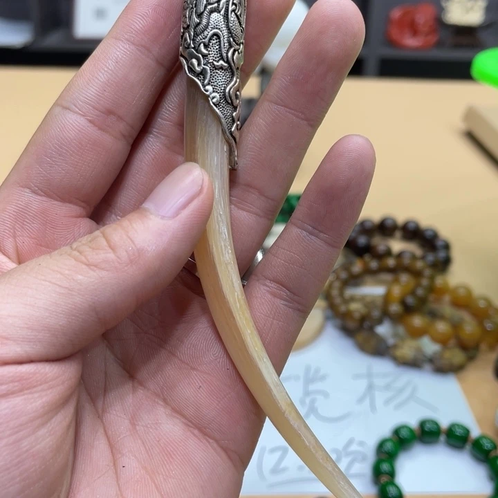 橄榄核手串/手链好