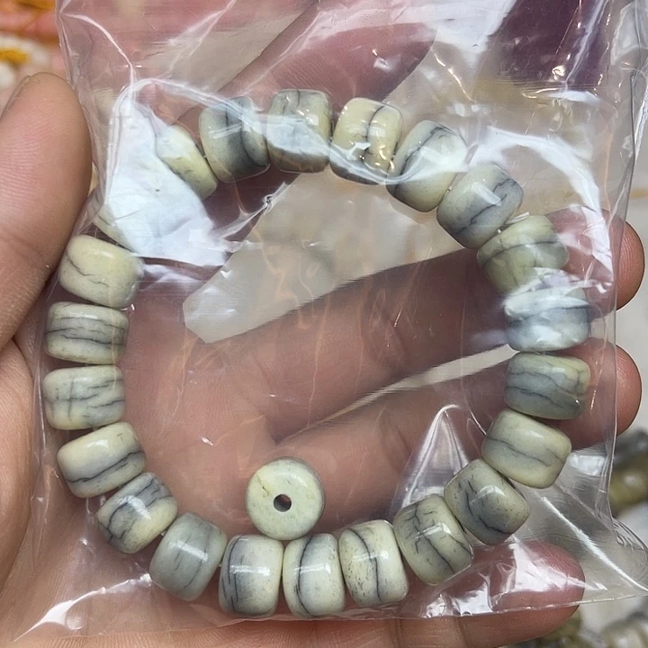手串/手链驼骨牦牛骨卡12冰透福利