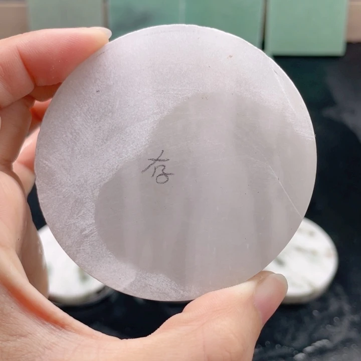 远****独山玉未镶嵌手镯