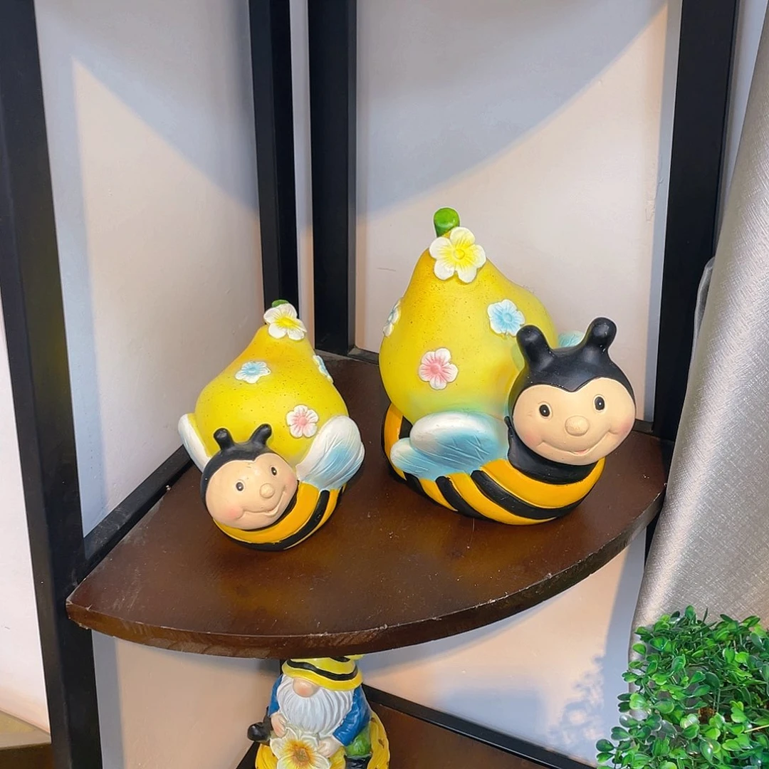 花园庭院摆件&00