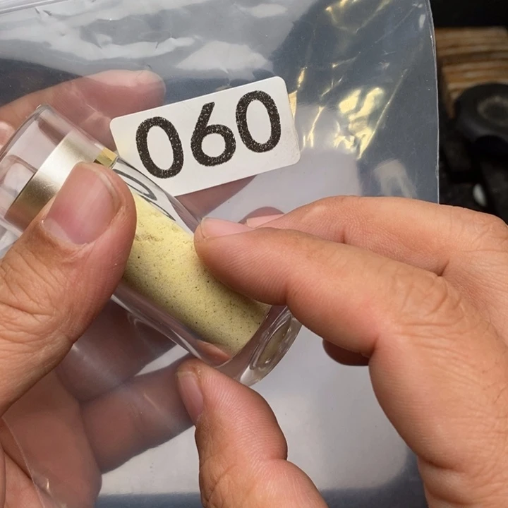 科檀（科特迪瓦檀木）