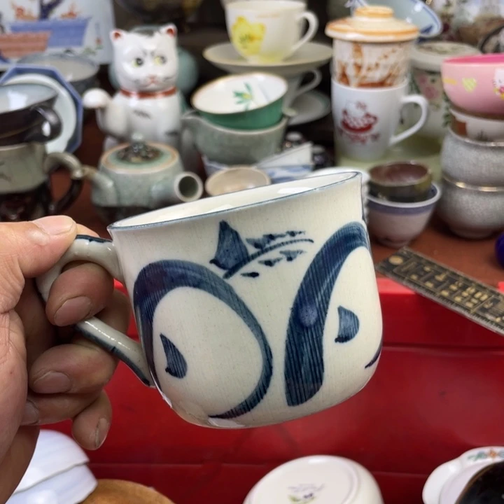琉璃手工艺品开播了开播了开播了