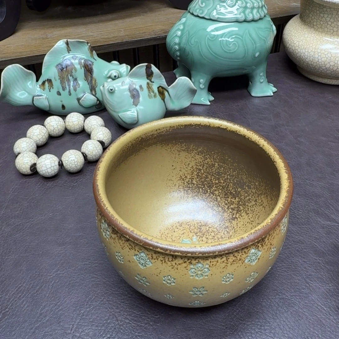 青瓷杯子杯子杯子