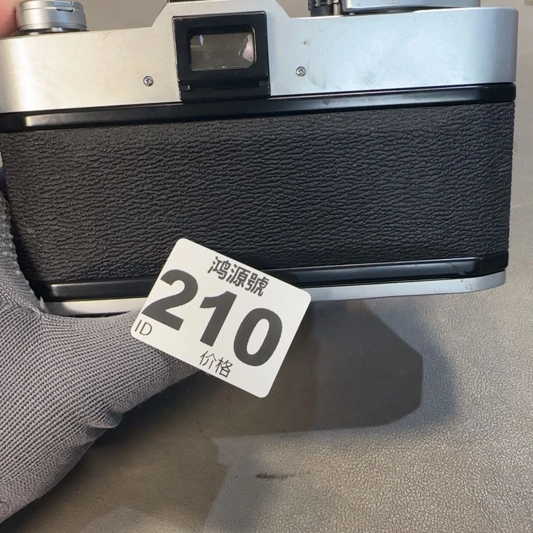 小***虎金属中古美术装饰工艺品