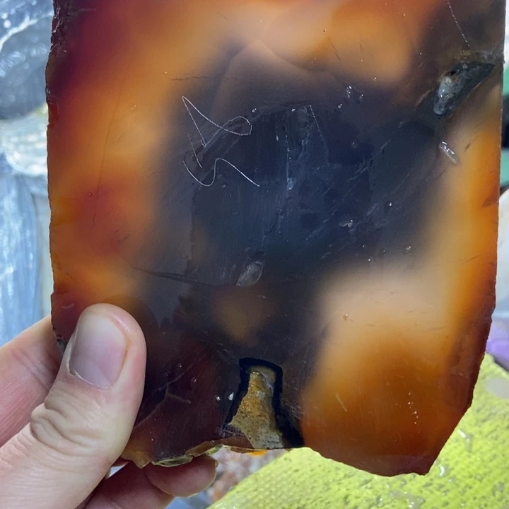 德***定制玛瑙玛瑙手镯