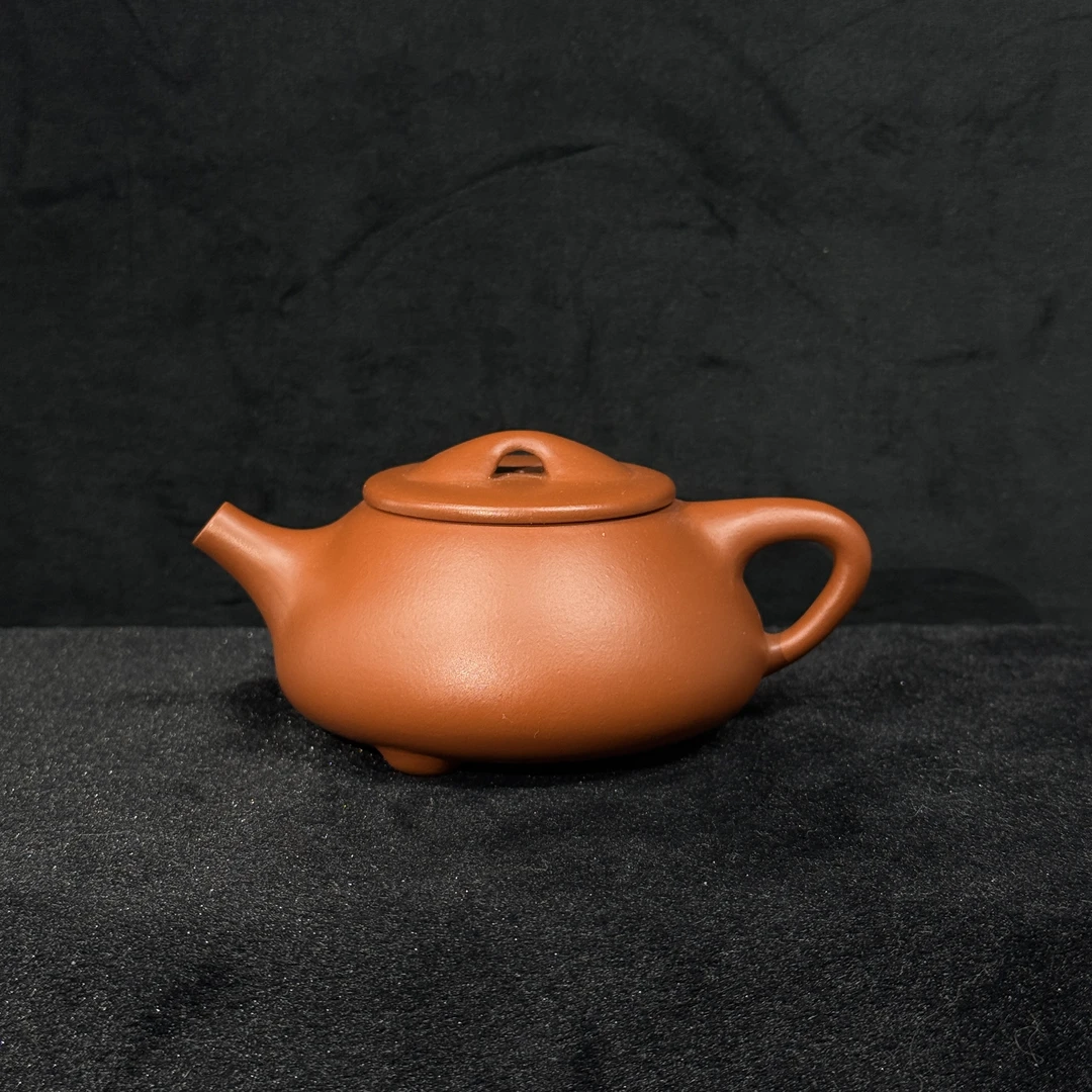 6/H1209055//紫砂壶/